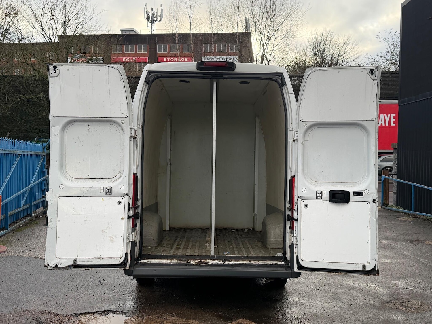 Used Fiat Ducato 2018 for sale - 78073288: Photo 7