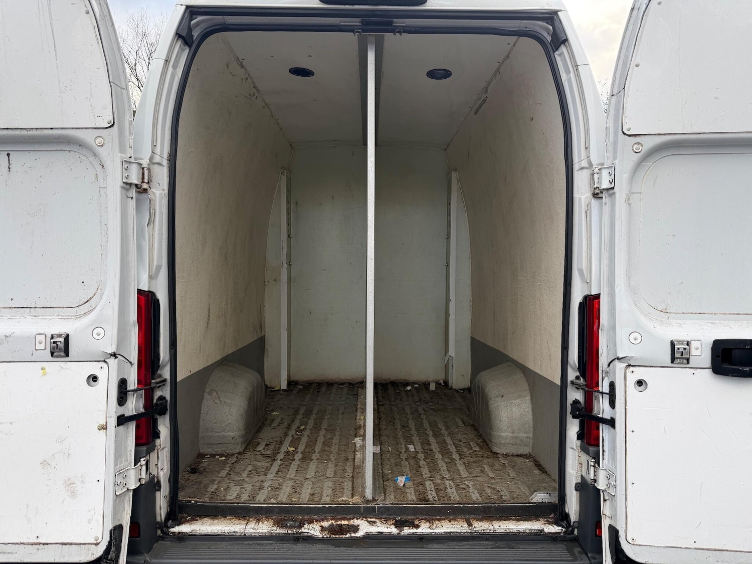 Used Fiat Ducato 2018 for sale - 78073288: Photo 8