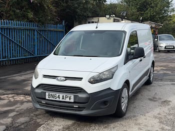 Used Ford Transit Connect 2014 for sale - 79657914: Photo