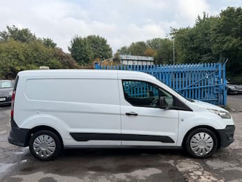 Used Ford Transit Connect 2014 for sale - 79657914: Photo