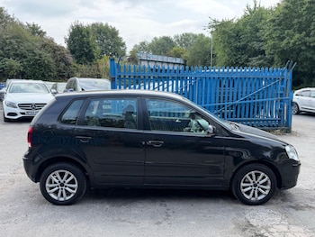 Used Volkswagen Polo 2007 for sale - 79256055: Photo