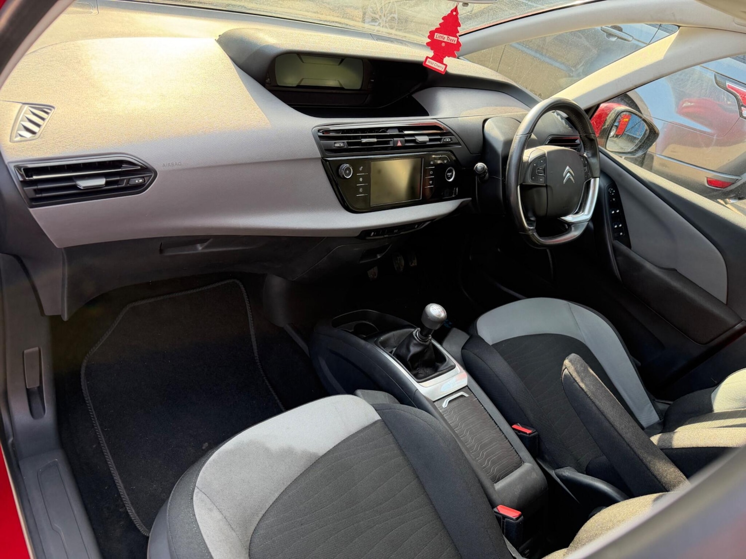 Used Citroen Grand C4 Picasso 2016 for sale - 78072728: Photo 14