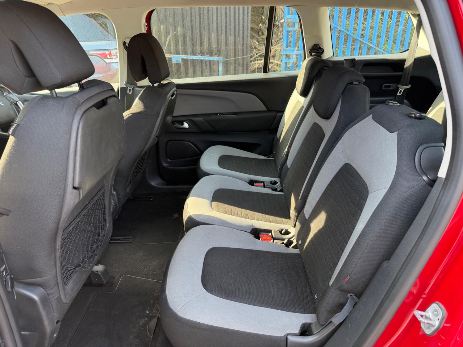 Used Citroen Grand C4 Picasso 2016 for sale - 78072728: Photo 16