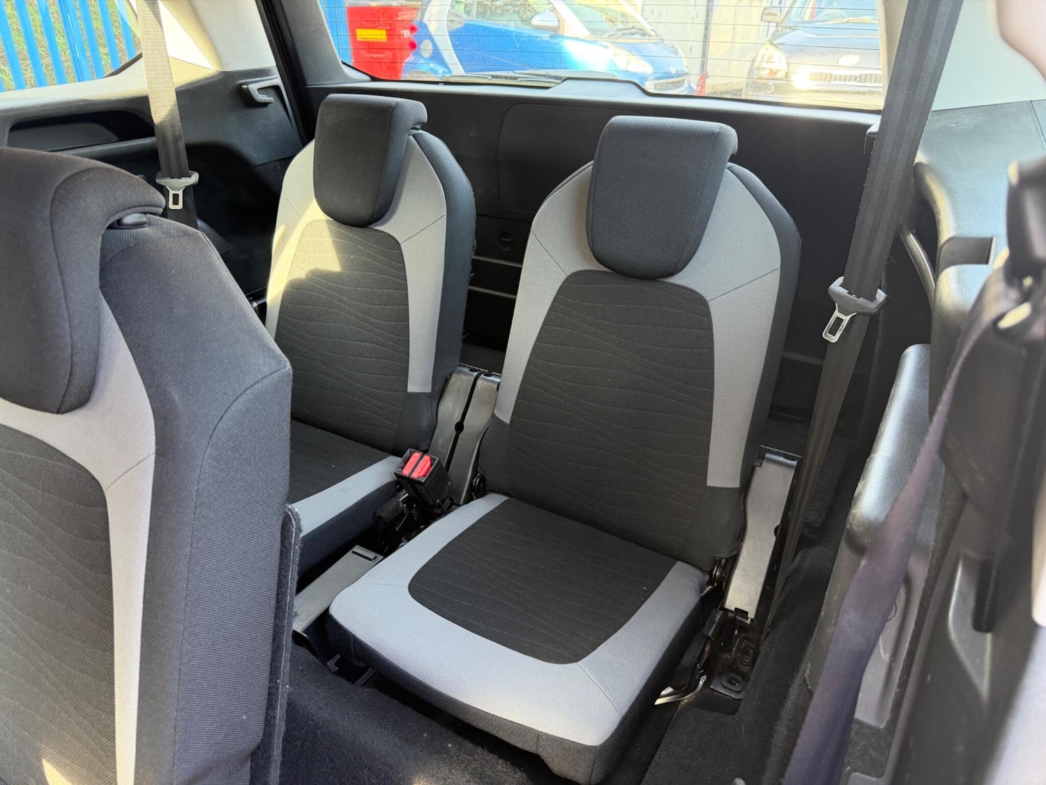 Used Citroen Grand C4 Picasso 2016 for sale - 78072728: Photo 17