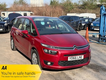 Citroen Grand C4 Picasso feature image