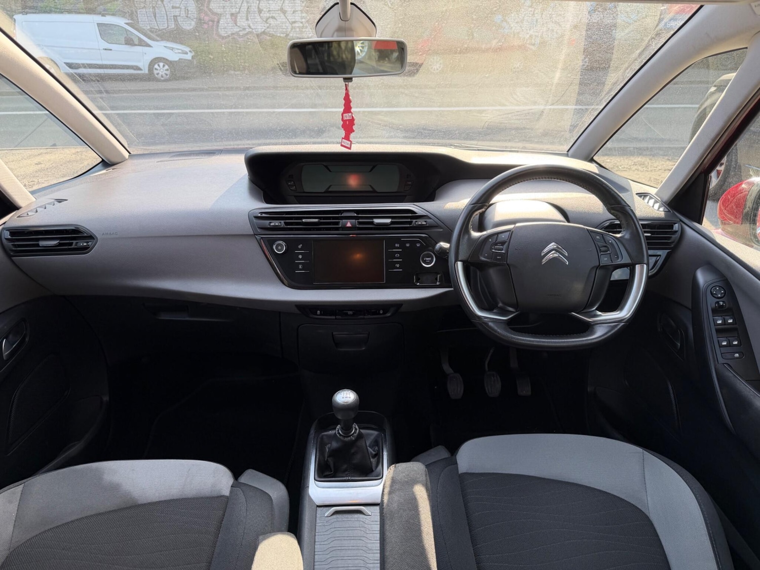 Used Citroen Grand C4 Picasso 2016 for sale - 78072728: Photo 8