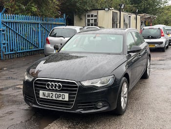 Used Audi A6 2012 for sale - 79681203: Photo