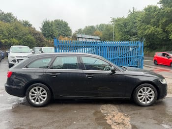 Used Audi A6 2012 for sale - 79681203: Photo