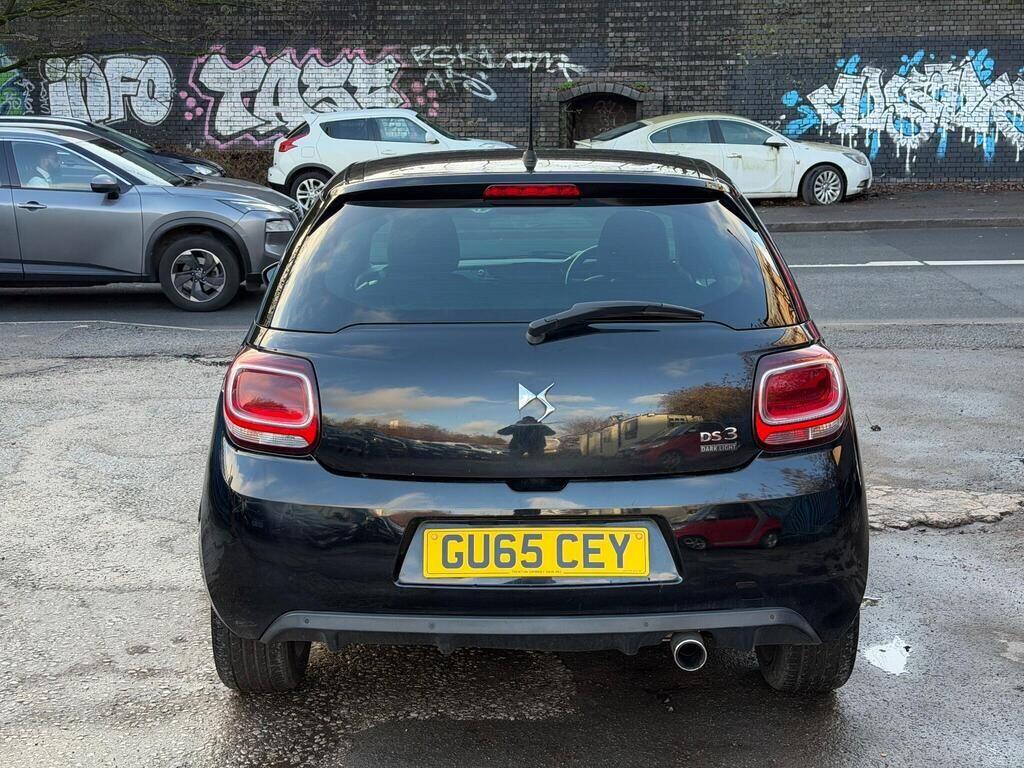 Used DS Automobiles DS 3 2015 for sale - 78156485: Photo 10