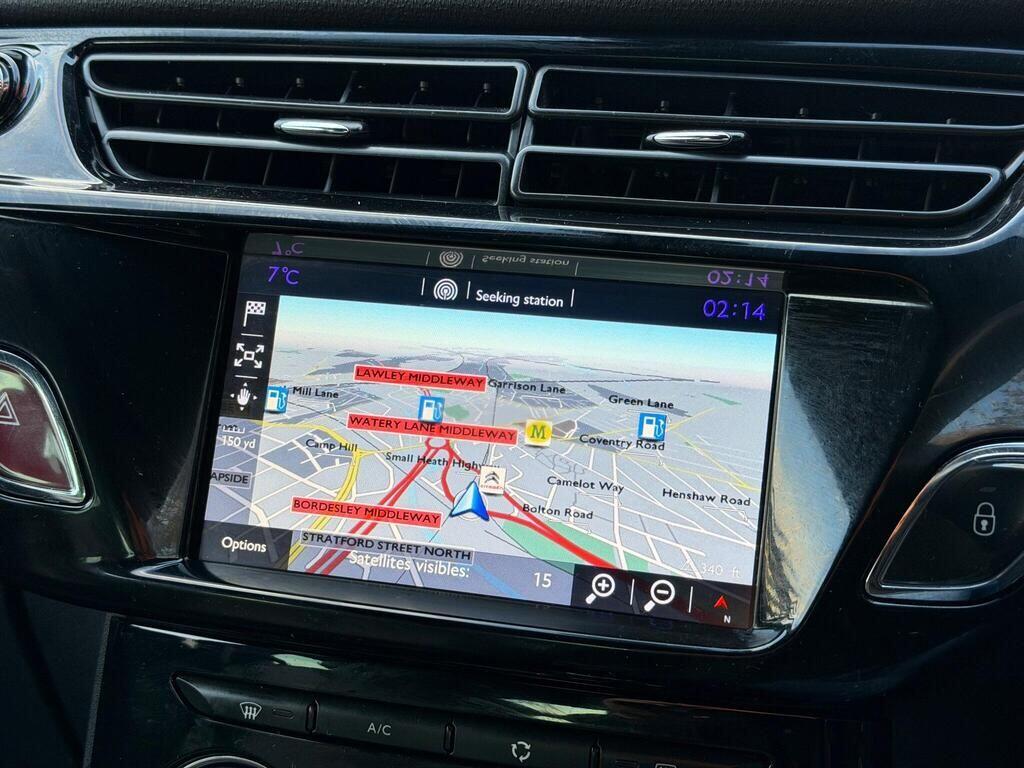 Used DS Automobiles DS 3 2015 for sale - 78156485: Photo 14