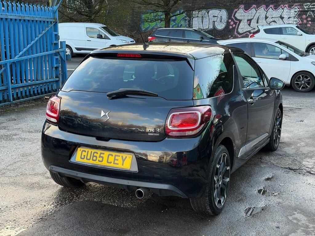 Used DS Automobiles DS 3 2015 for sale - 78156485: Photo 6