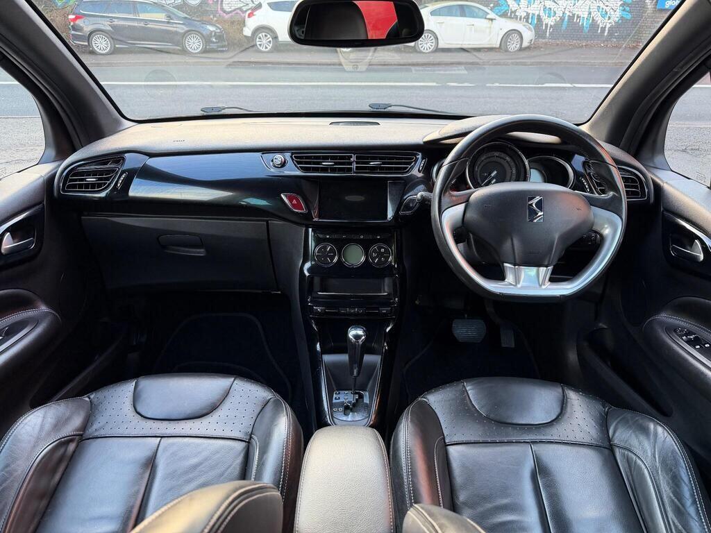 Used DS Automobiles DS 3 2015 for sale - 78156485: Photo 7