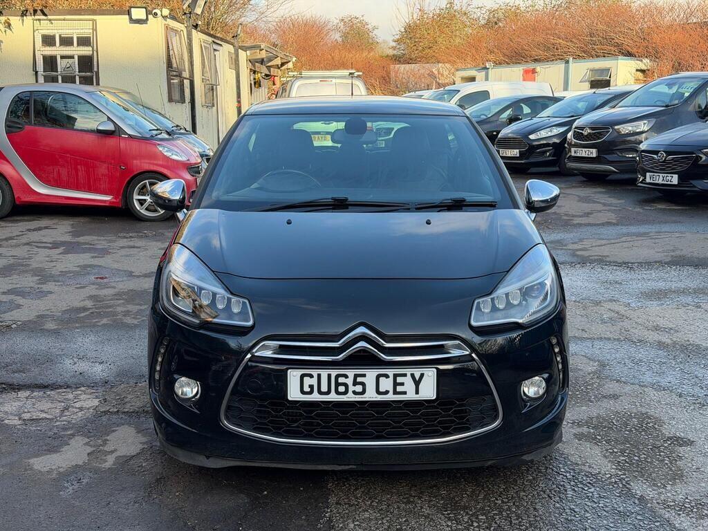 Used DS Automobiles DS 3 2015 for sale - 78156485: Photo 9