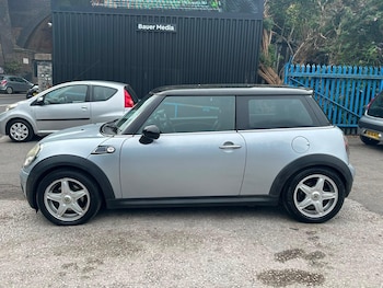 Used MINI Hatch 2010 for sale - 79565450: Photo