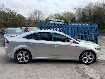 Used Ford Mondeo 2012 for sale - 78676610: Photo