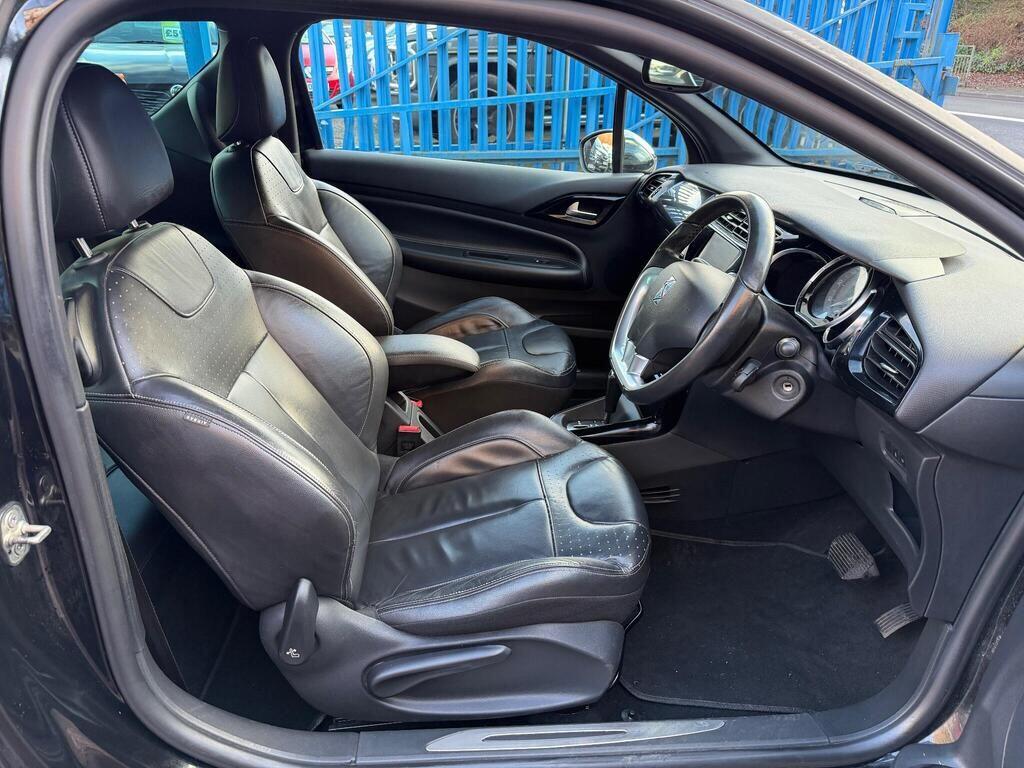Used DS Automobiles DS 3 2015 for sale - 78072220: Photo 11
