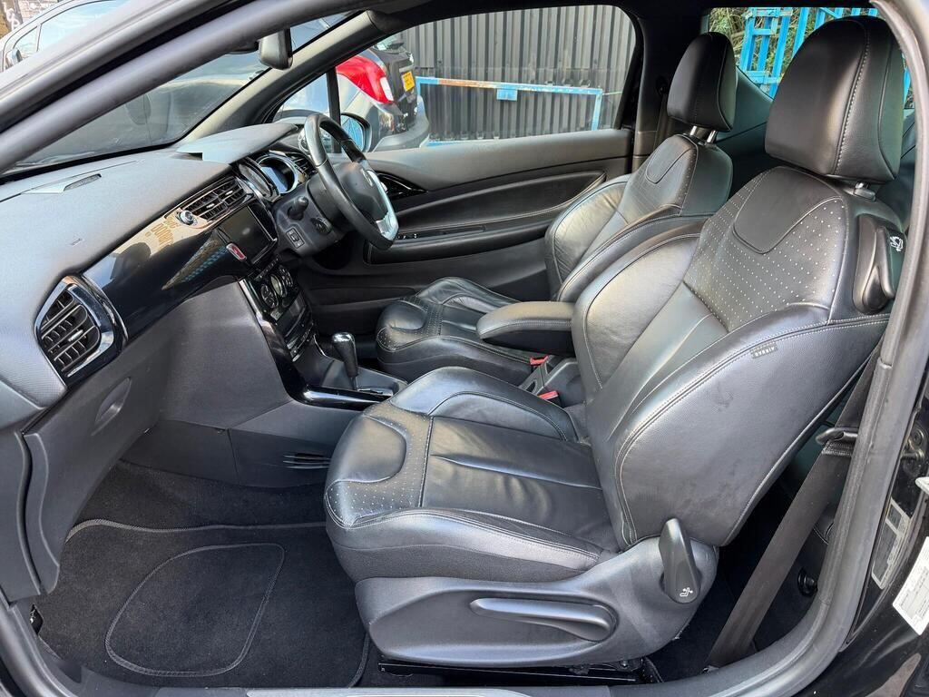 Used DS Automobiles DS 3 2015 for sale - 78072220: Photo 12