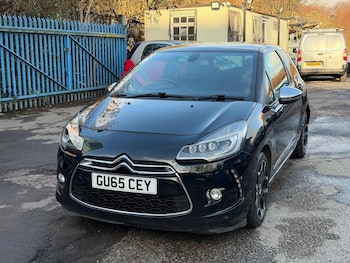 Used DS Automobiles DS 3 2015 for sale - 78072220: Photo
