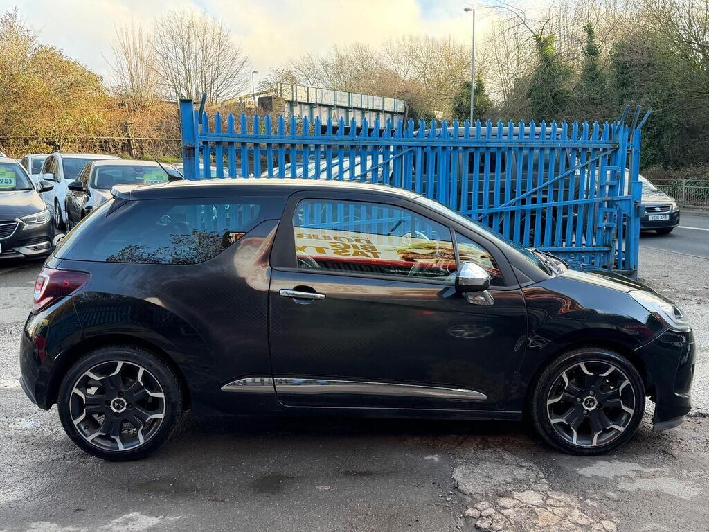 Used DS Automobiles DS 3 2015 for sale - 78072220: Photo 4