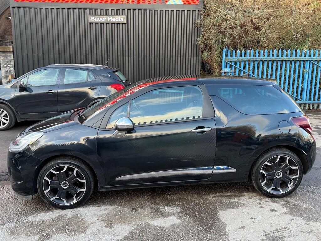 Used DS Automobiles DS 3 2015 for sale - 78072220: Photo 5