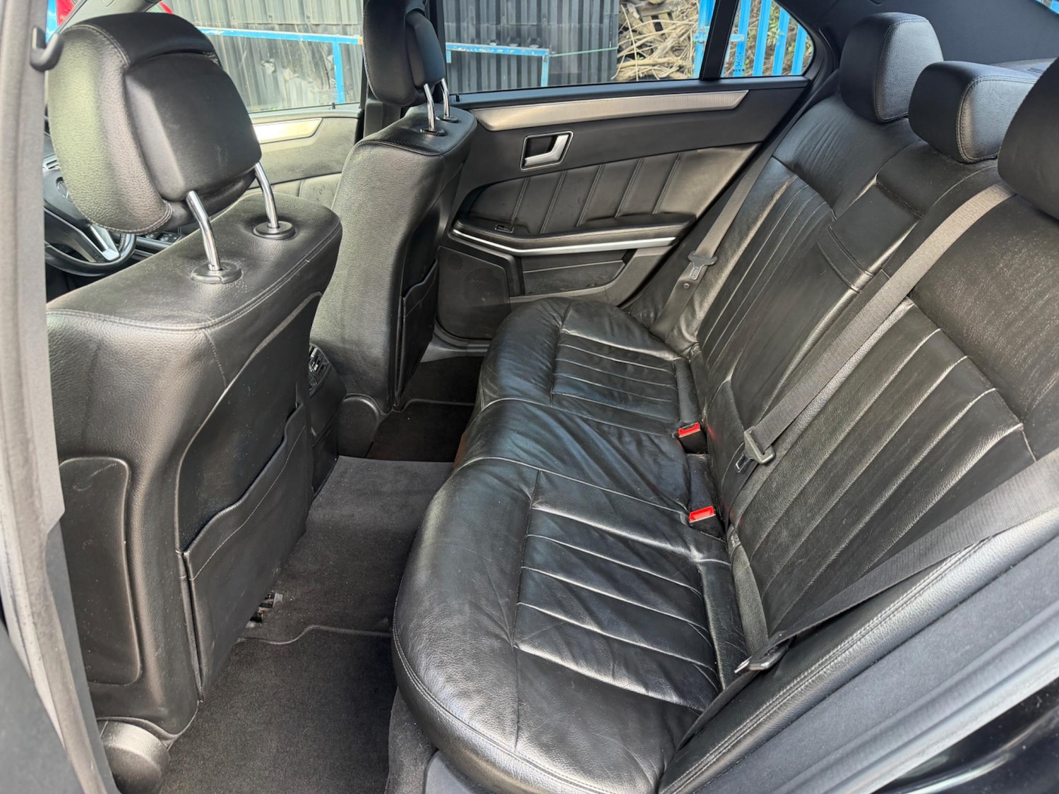 Used Mercedes-Benz E Class 2014 for sale - 78072150: Photo 15