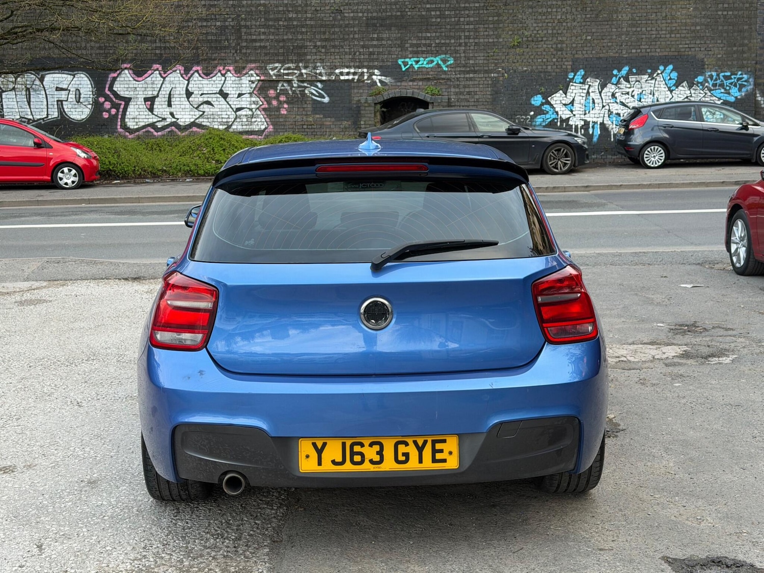 Used BMW 1 Series for sale - 78072337: Photo 10