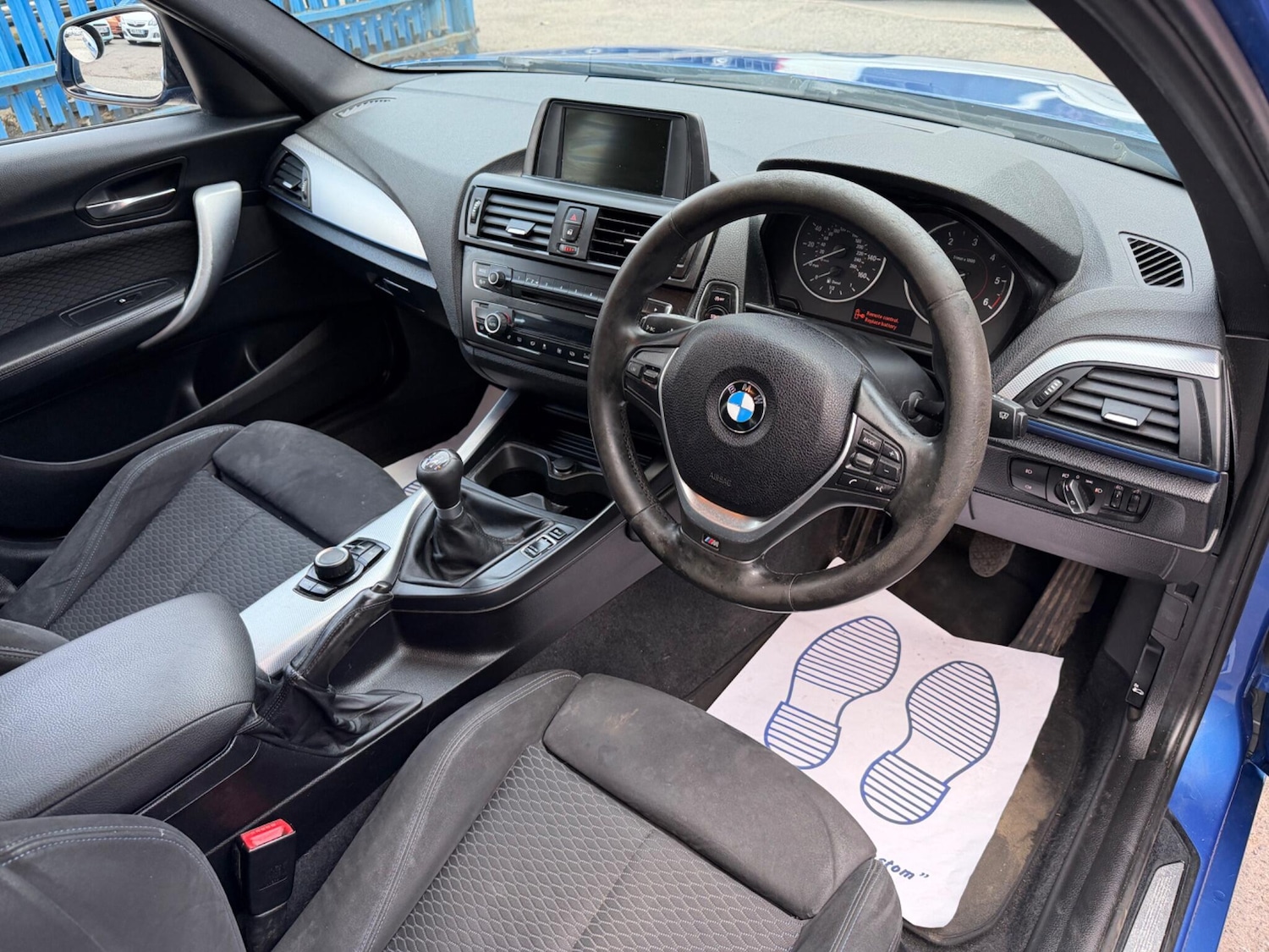 Used BMW 1 Series for sale - 78072337: Photo 12