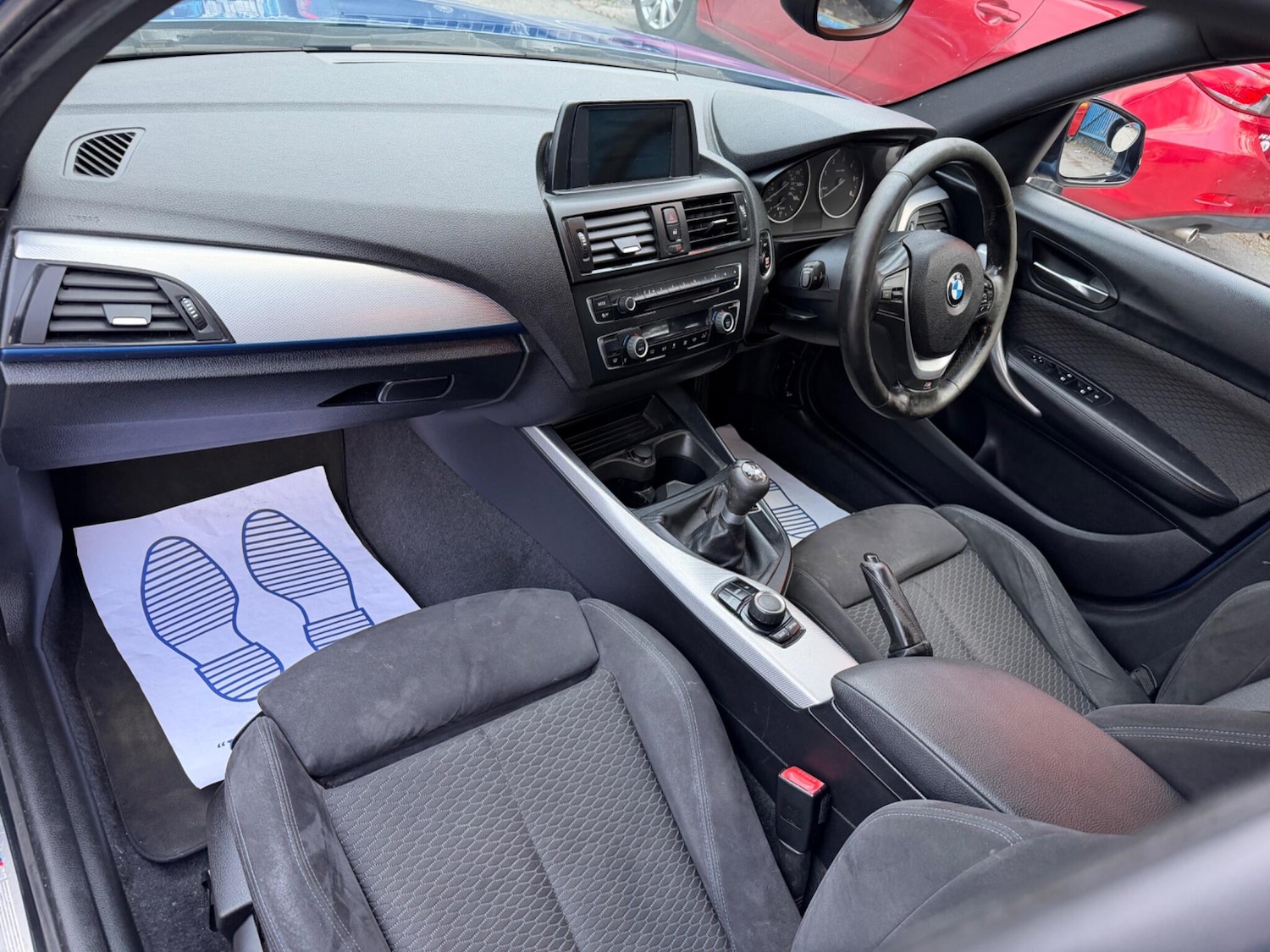 Used BMW 1 Series for sale - 78072337: Photo 13