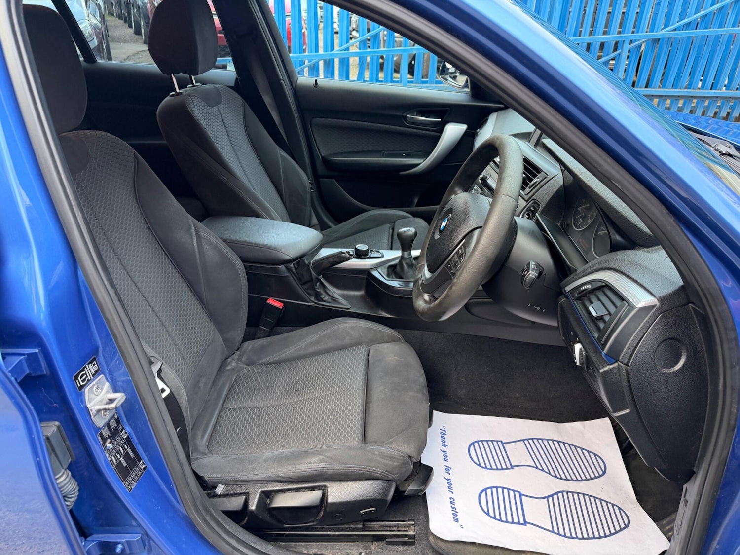 Used BMW 1 Series for sale - 78072337: Photo 14