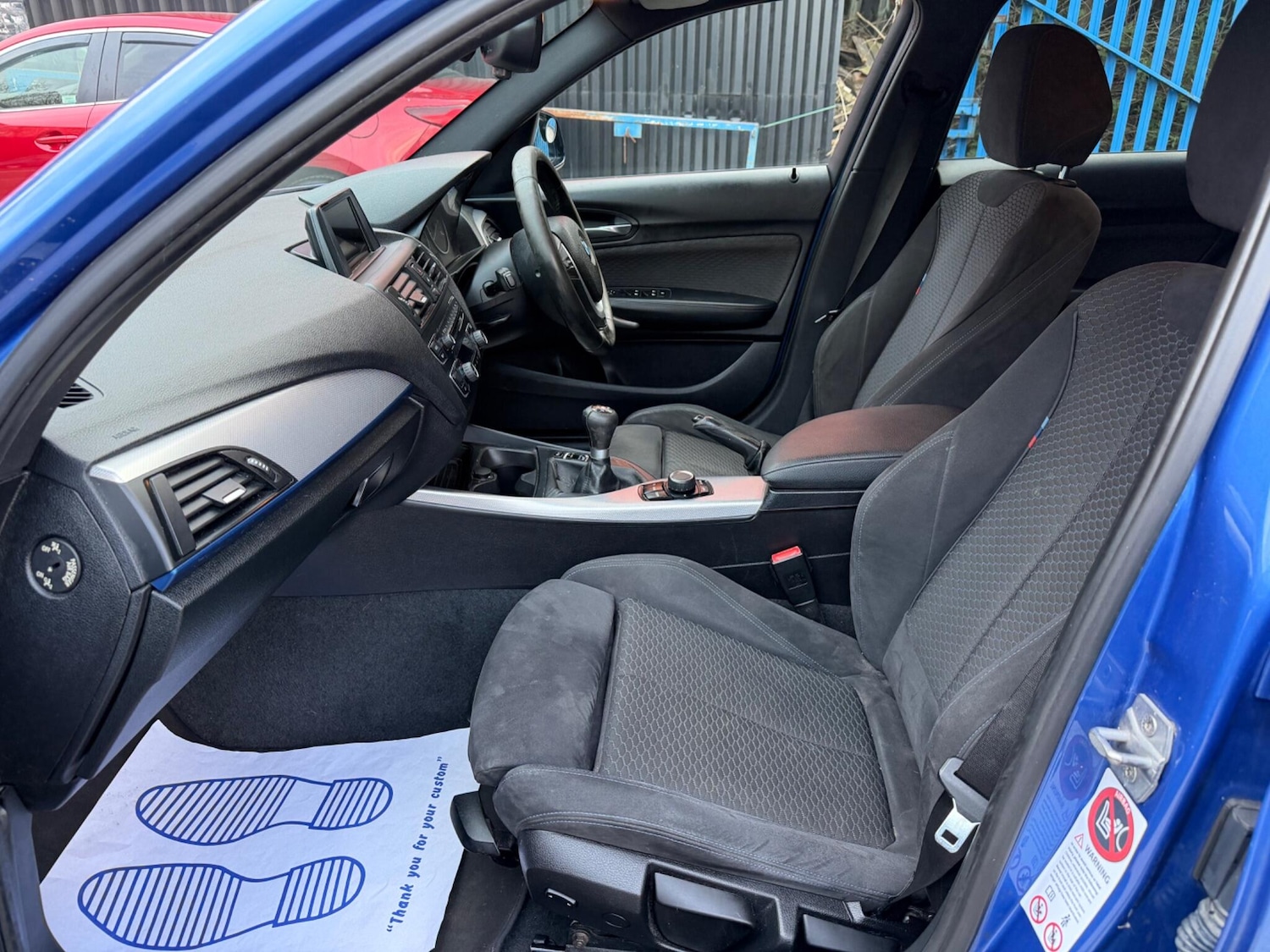 Used BMW 1 Series for sale - 78072337: Photo 15