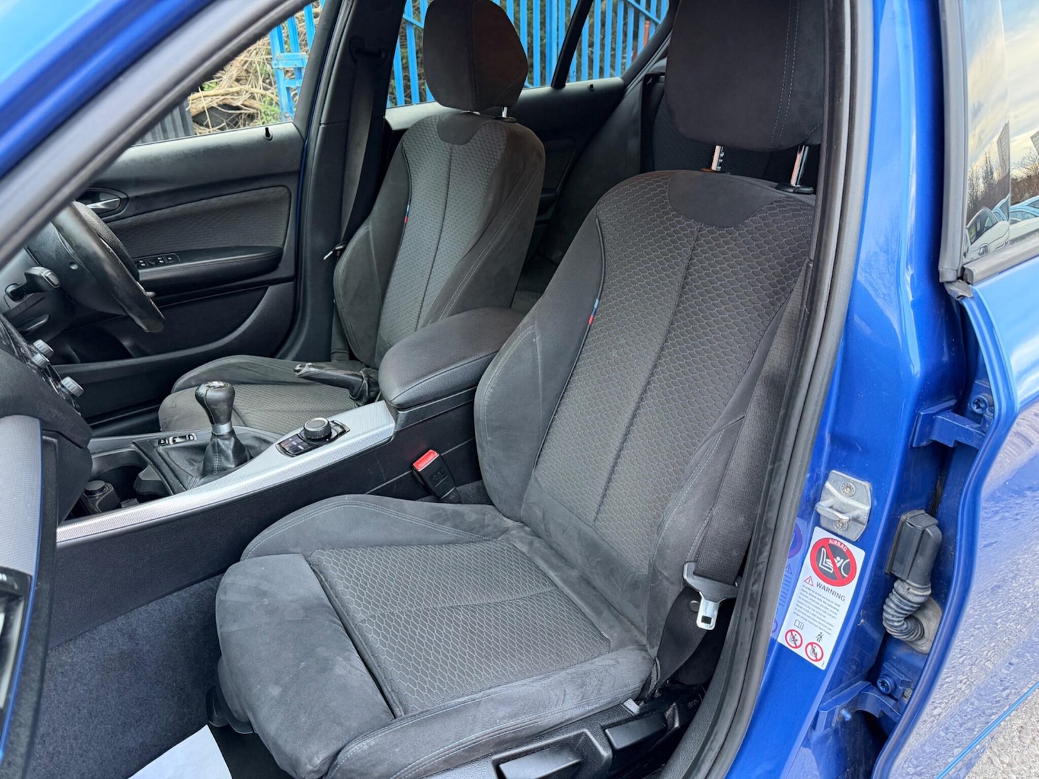 Used BMW 1 Series for sale - 78072337: Photo 16