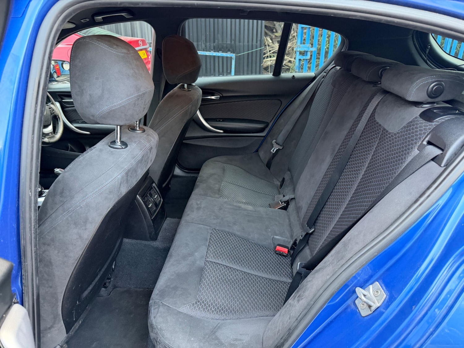 Used BMW 1 Series for sale - 78072337: Photo 17