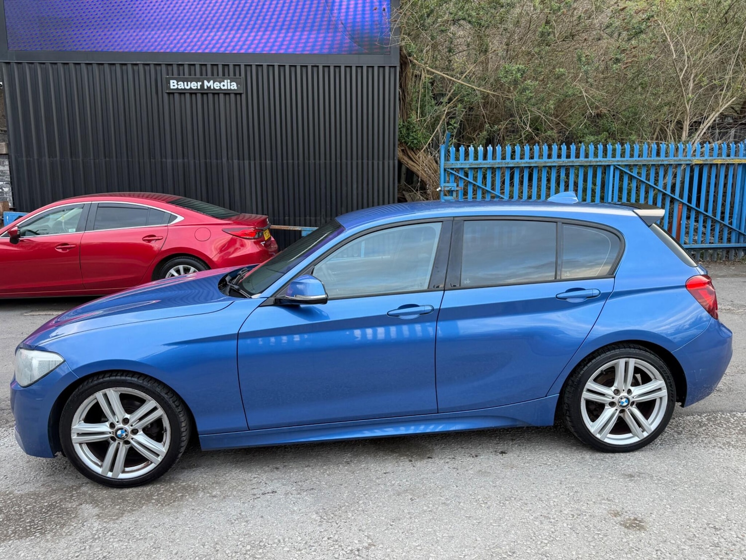 Used BMW 1 Series for sale - 78072337: Photo 5