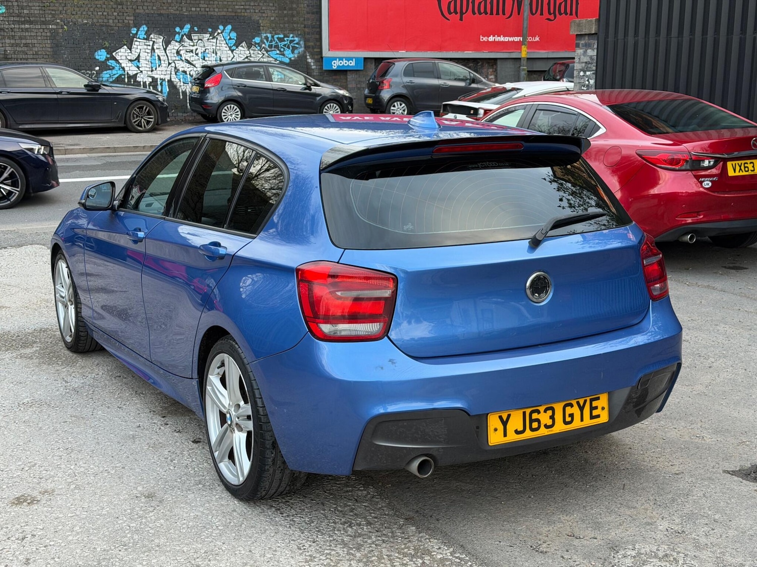 Used BMW 1 Series for sale - 78072337: Photo 7