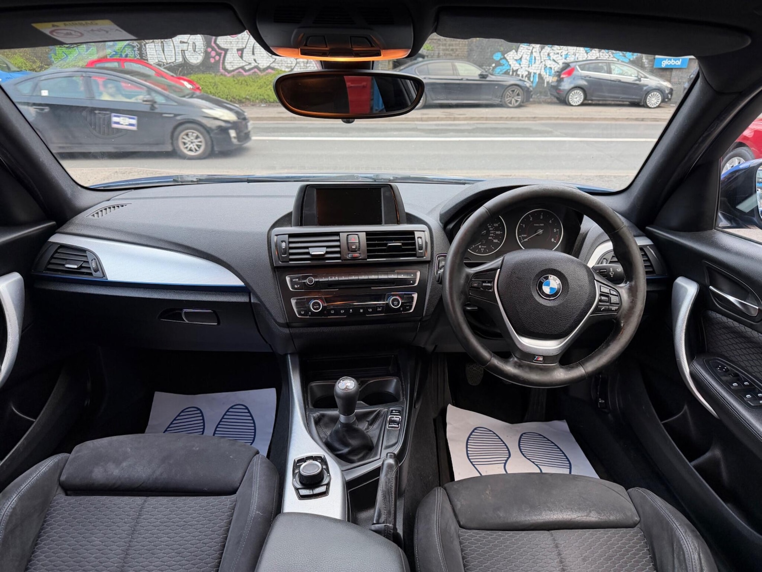 Used BMW 1 Series for sale - 78072337: Photo 8
