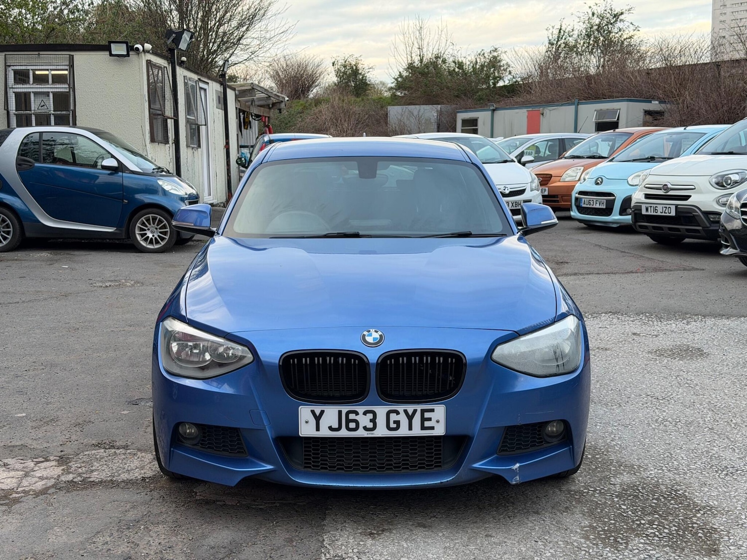 Used BMW 1 Series for sale - 78072337: Photo 9