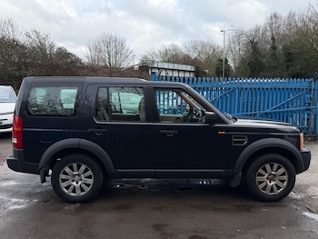 Used Land Rover Discovery 3 2005 for sale - 78814914: Photo