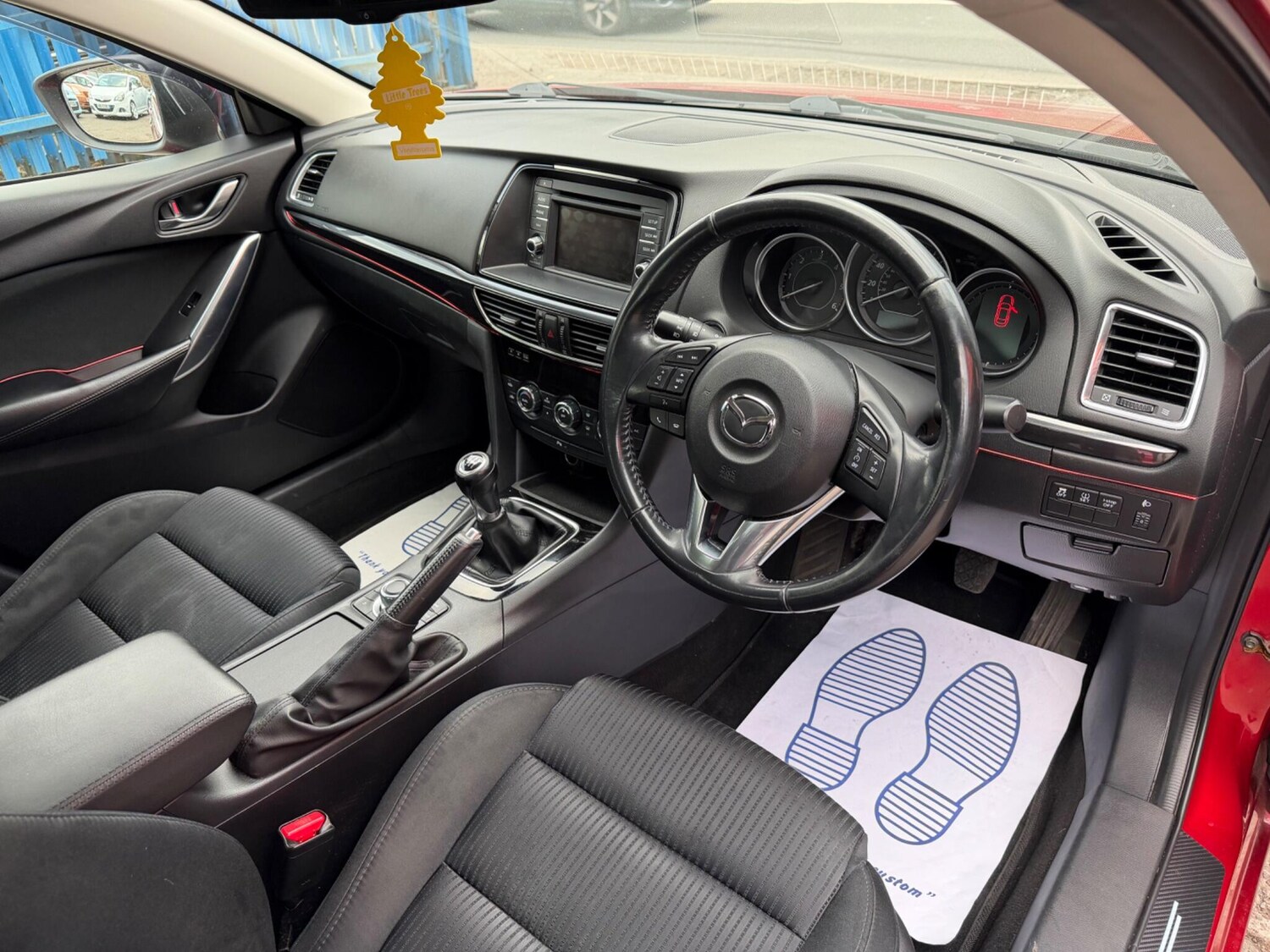 Used Mazda Mazda6 2013 for sale - 78072212: Photo 12