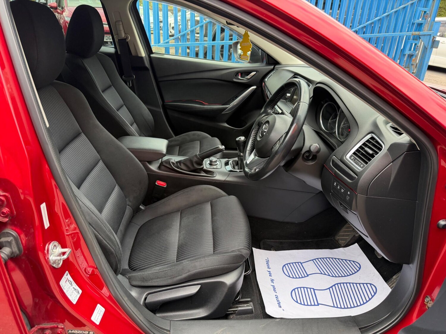 Used Mazda Mazda6 2013 for sale - 78072212: Photo 13