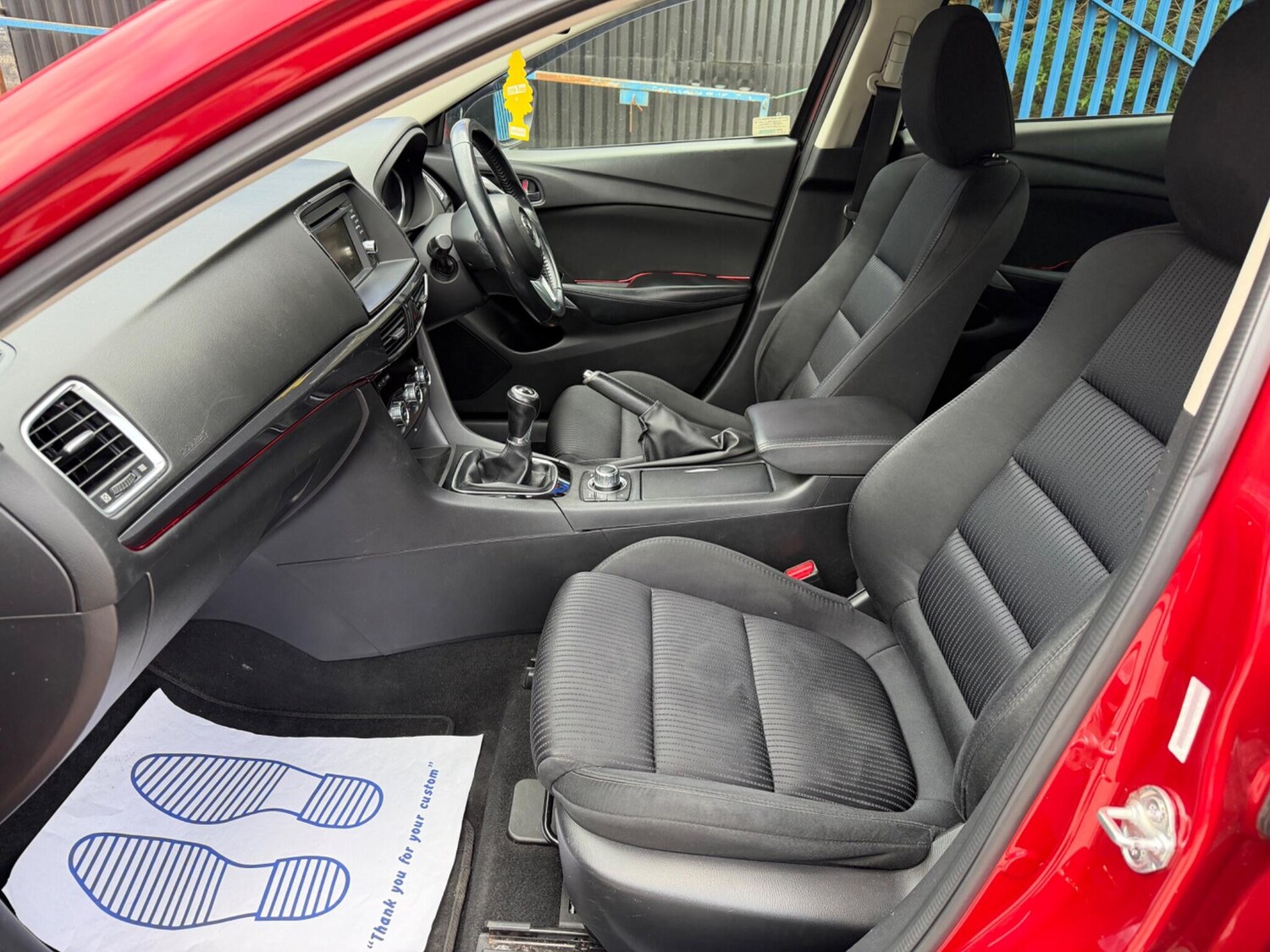 Used Mazda Mazda6 2013 for sale - 78072212: Photo 14