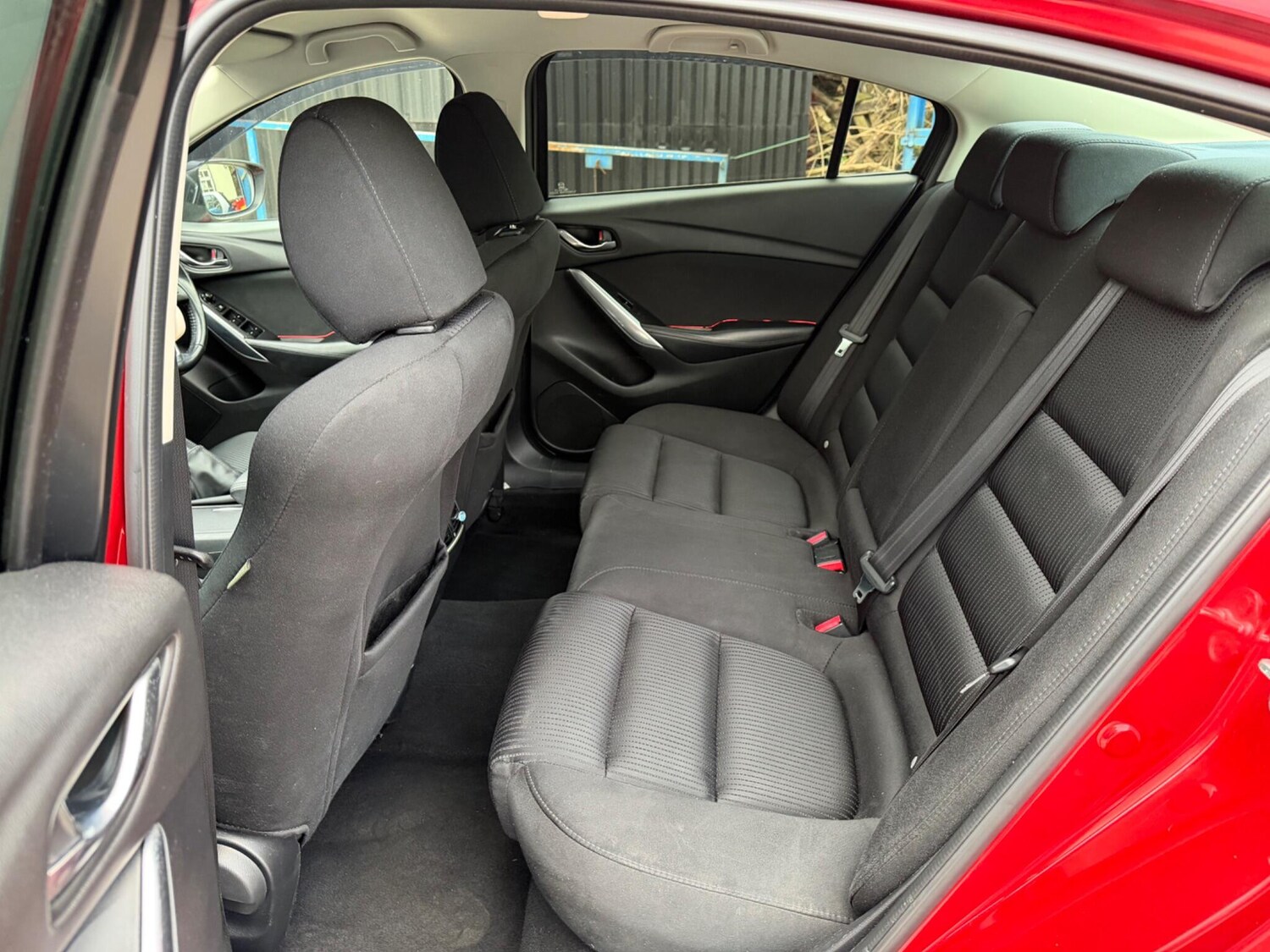 Used Mazda Mazda6 2013 for sale - 78072212: Photo 16