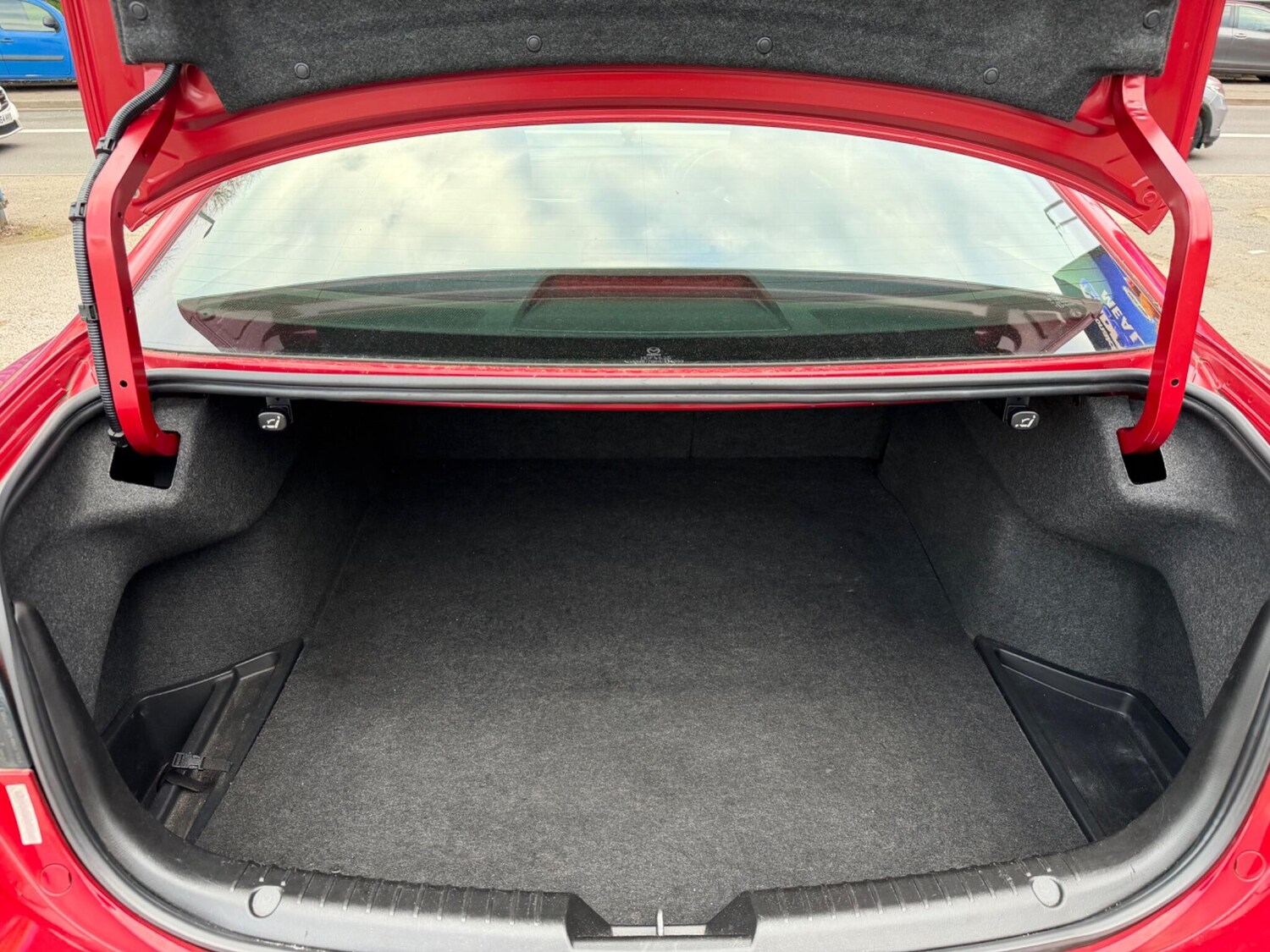 Used Mazda Mazda6 2013 for sale - 78072212: Photo 17