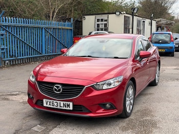 Used Mazda Mazda6 2013 for sale - 78072212: Photo