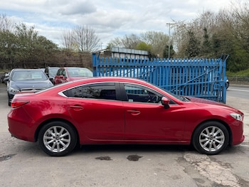 Used Mazda Mazda6 2013 for sale - 78072212: Photo