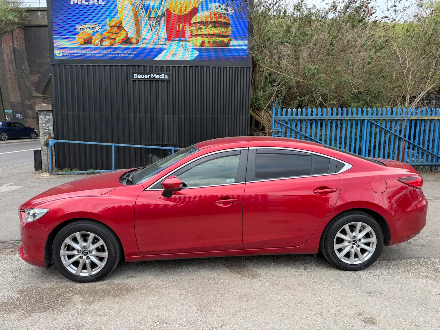 Used Mazda Mazda6 2013 for sale - 78072212: Photo 5