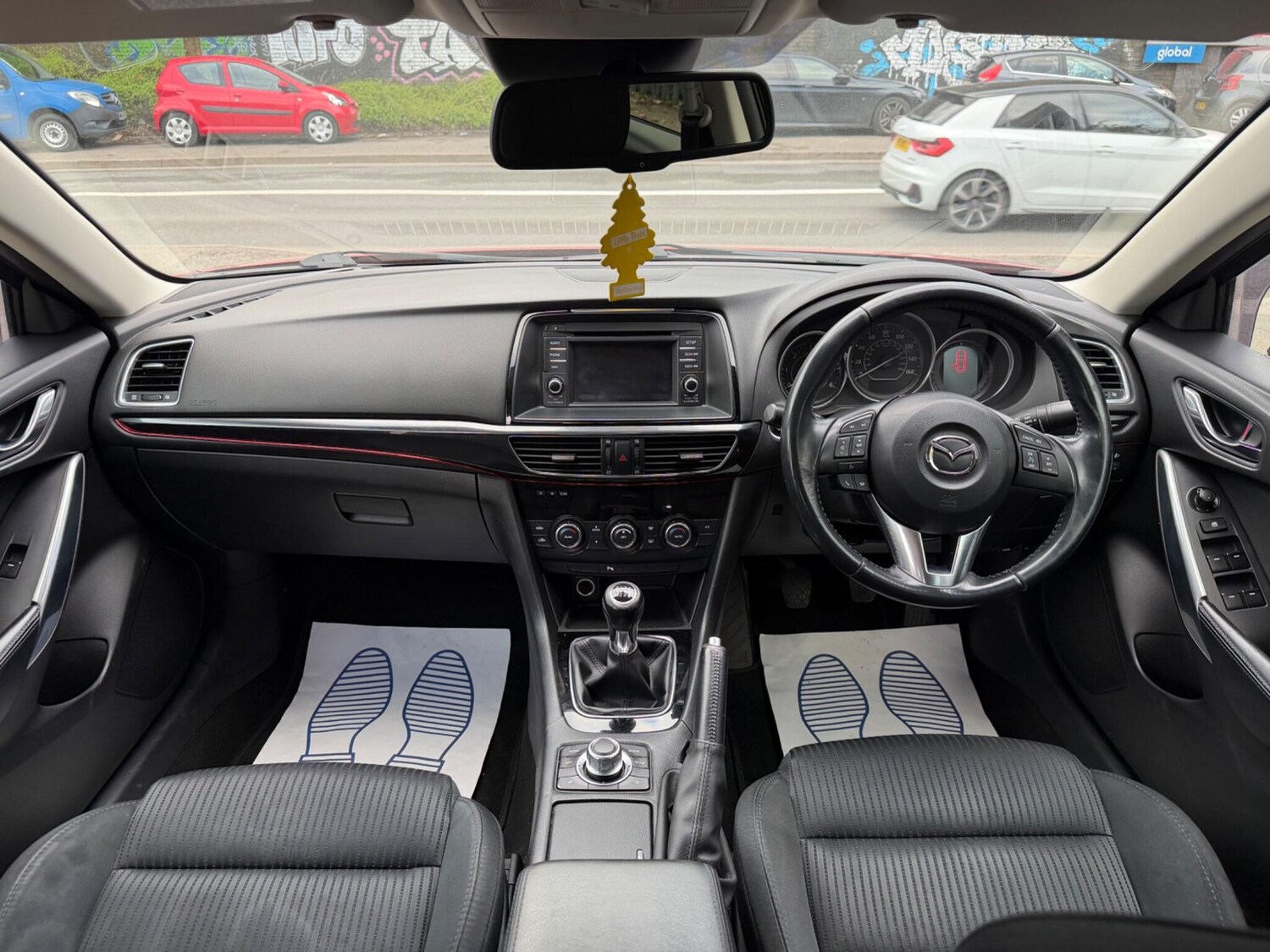 Used Mazda Mazda6 2013 for sale - 78072212: Photo 8