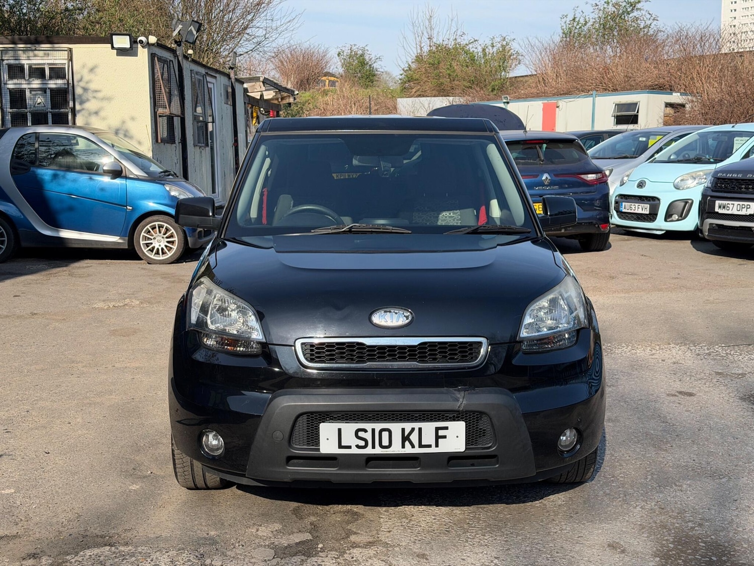 Used Kia Soul 2010 for sale - 78072730: Photo 10