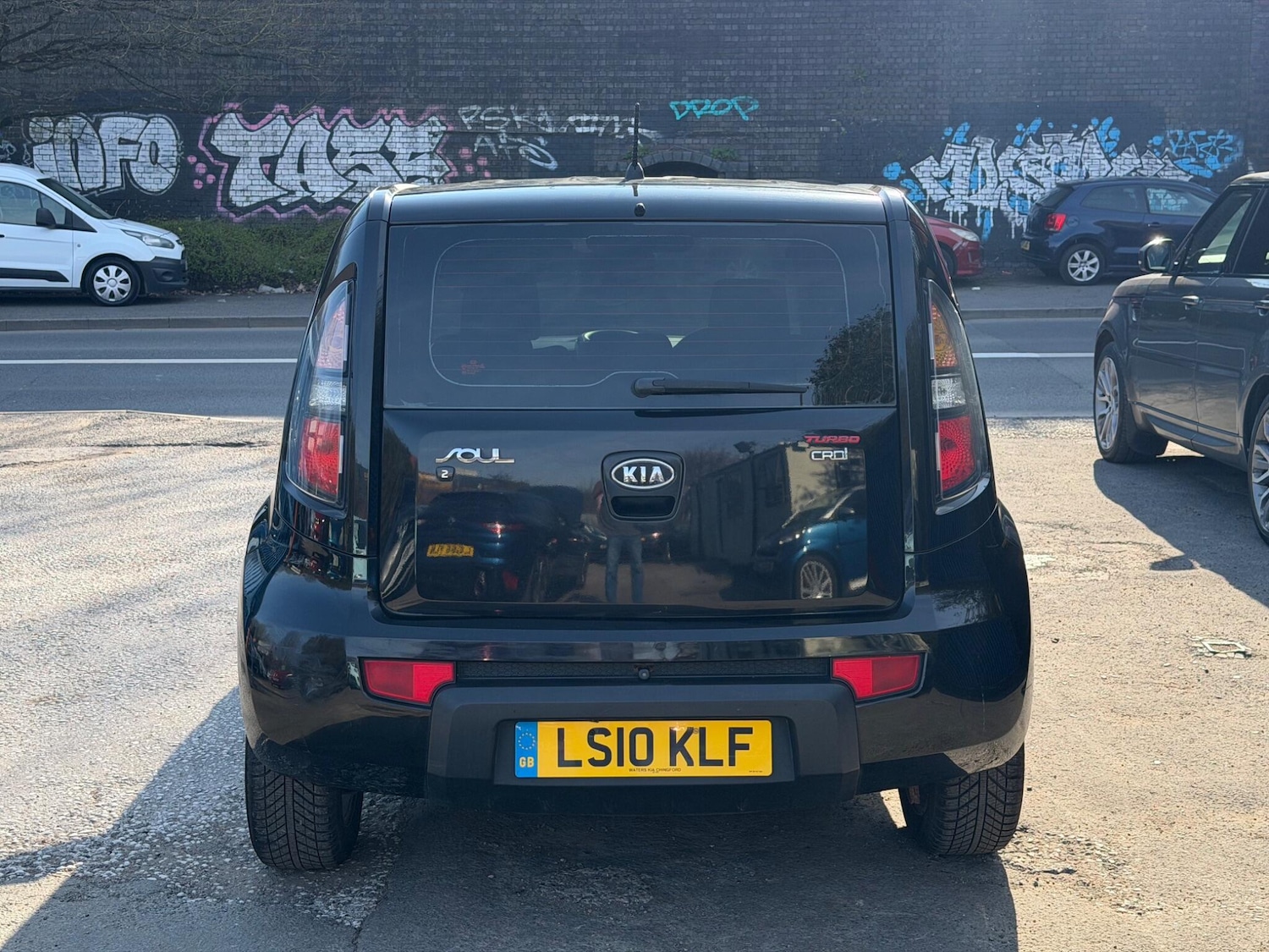 Used Kia Soul 2010 for sale - 78072730: Photo 11