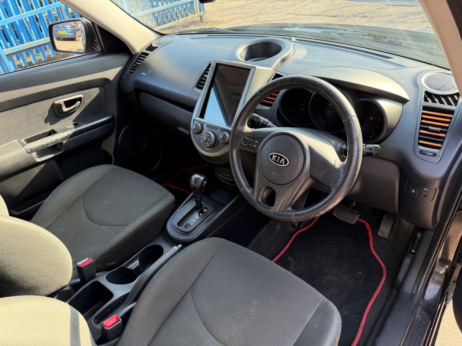 Used Kia Soul 2010 for sale - 78072730: Photo 12