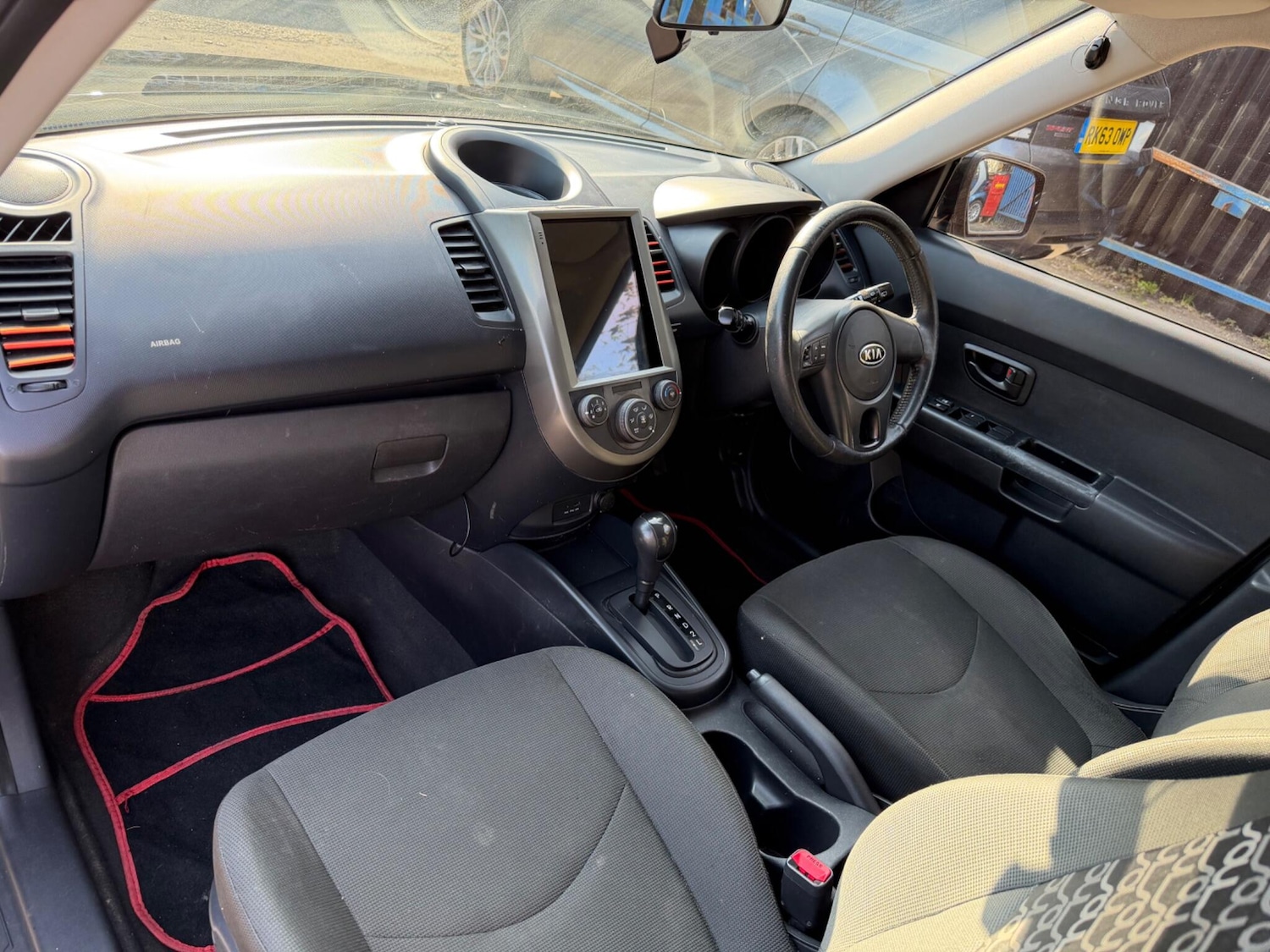 Used Kia Soul 2010 for sale - 78072730: Photo 13